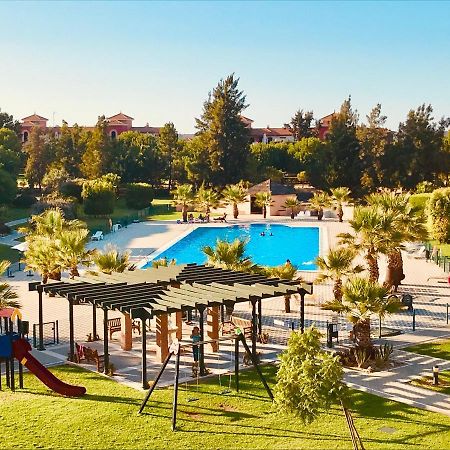 Rincon Del Golf III - By Ac Real Appartement Isla Canela Buitenkant foto