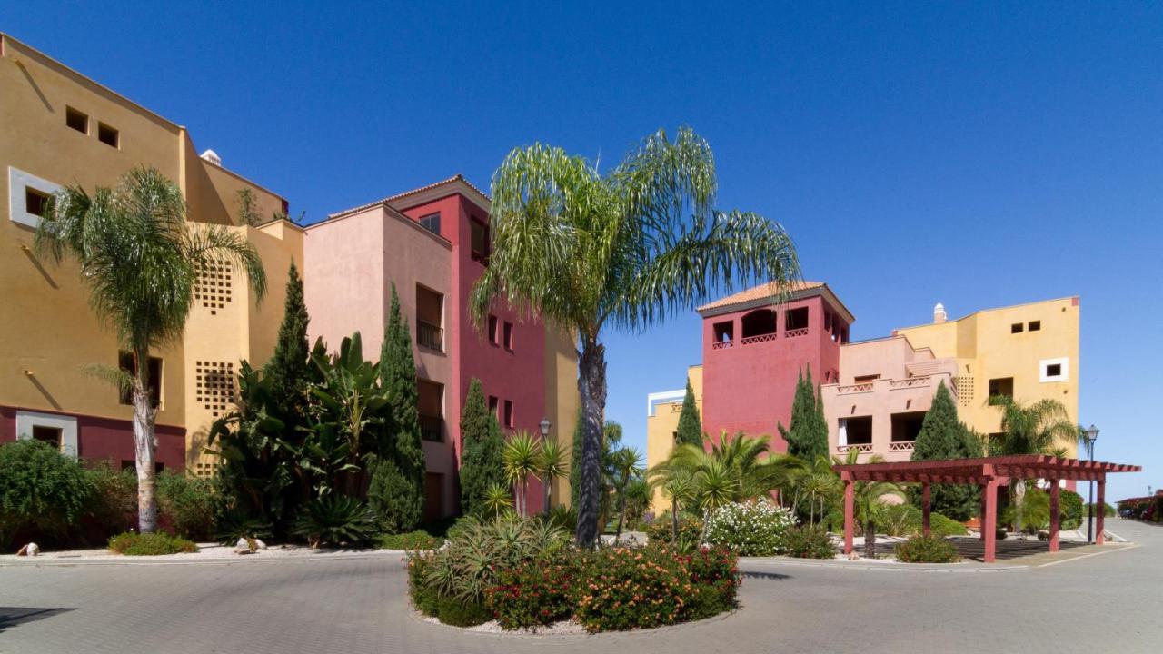 Rincon Del Golf III - By Ac Real Appartement Isla Canela Buitenkant foto
