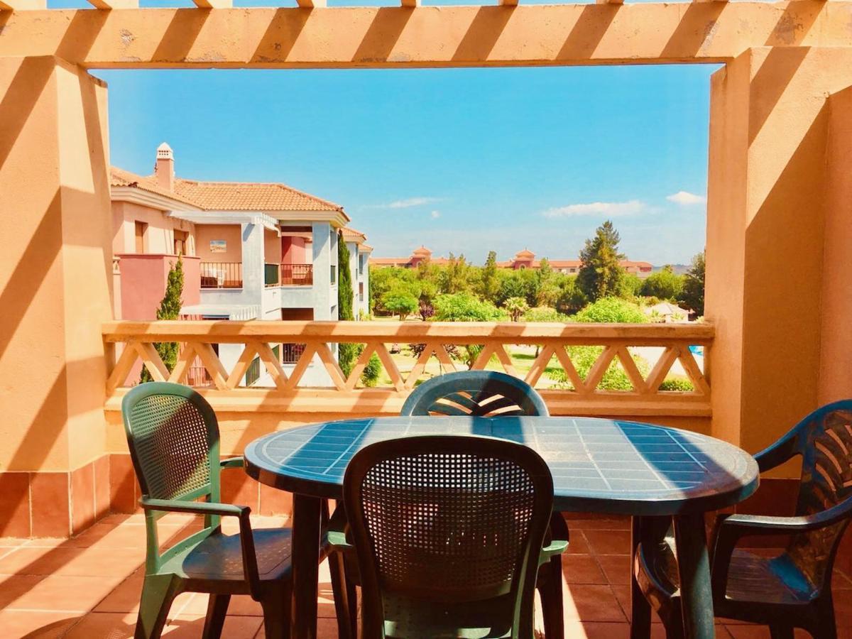 Rincon Del Golf III - By Ac Real Appartement Isla Canela Buitenkant foto