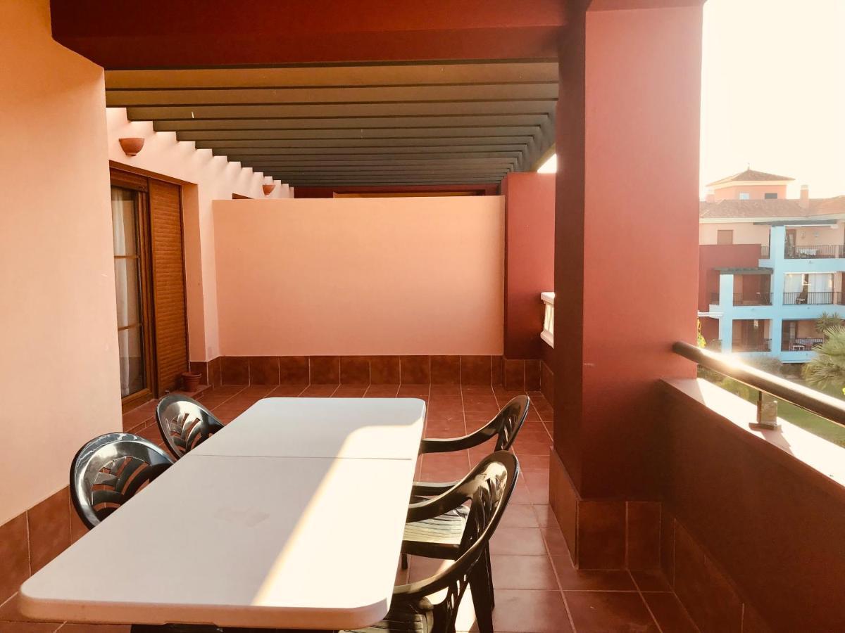 Rincon Del Golf III - By Ac Real Appartement Isla Canela Buitenkant foto