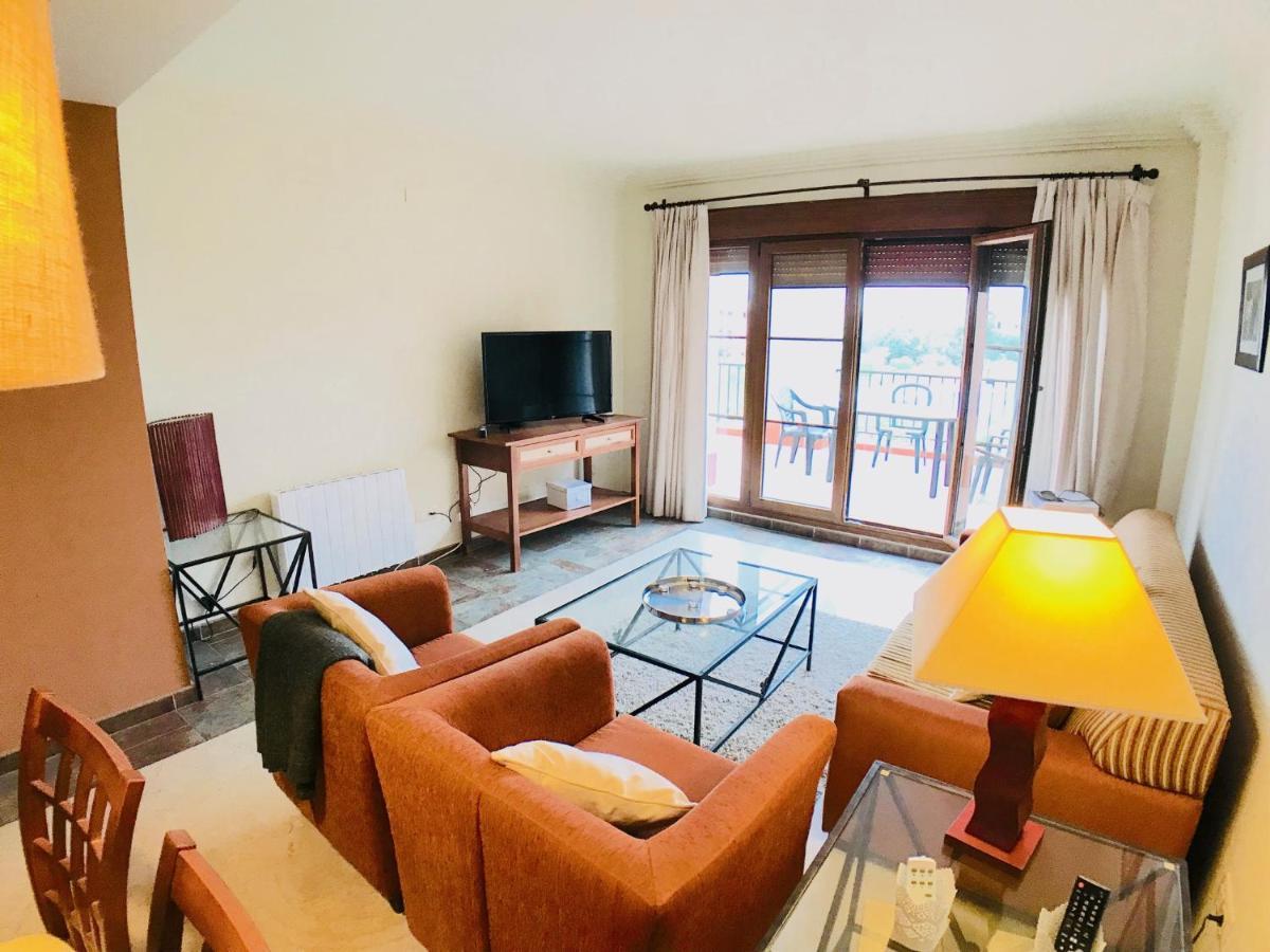 Rincon Del Golf III - By Ac Real Appartement Isla Canela Buitenkant foto