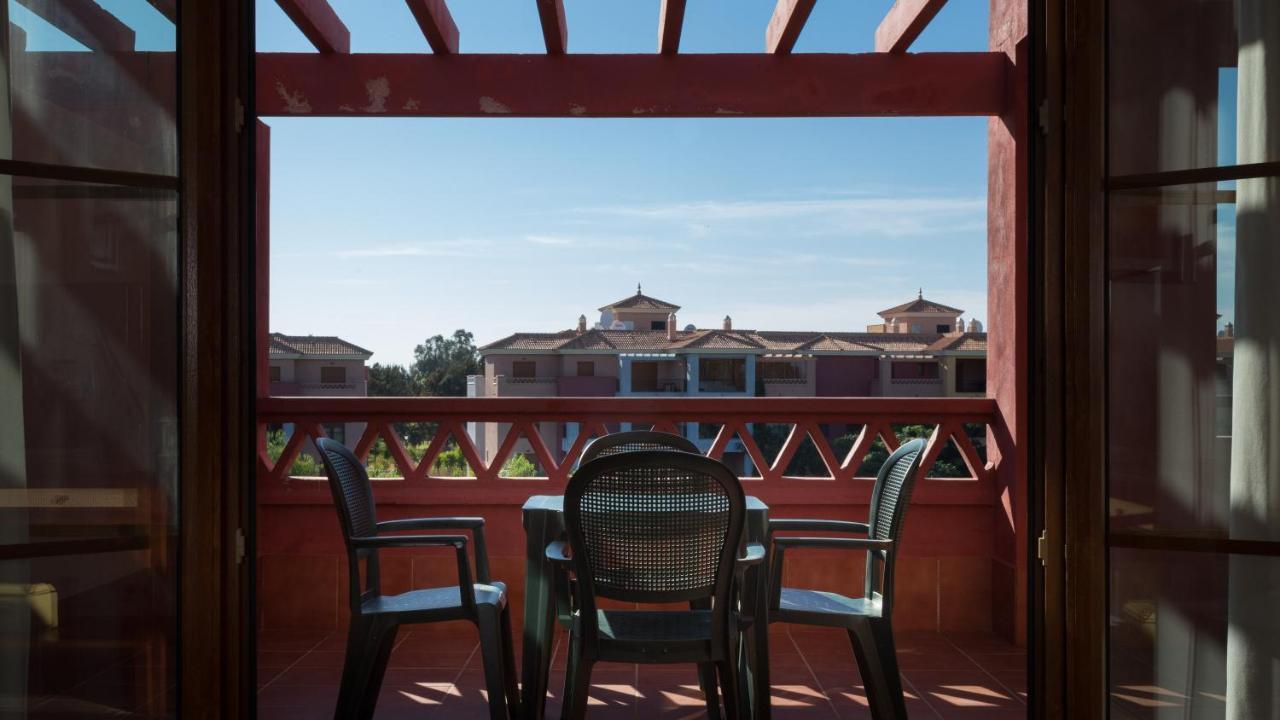 Rincon Del Golf III - By Ac Real Appartement Isla Canela Buitenkant foto