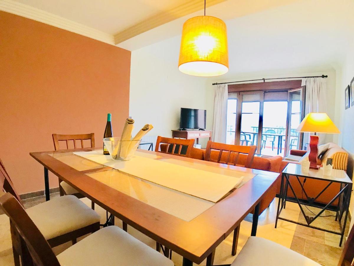Rincon Del Golf III - By Ac Real Appartement Isla Canela Buitenkant foto