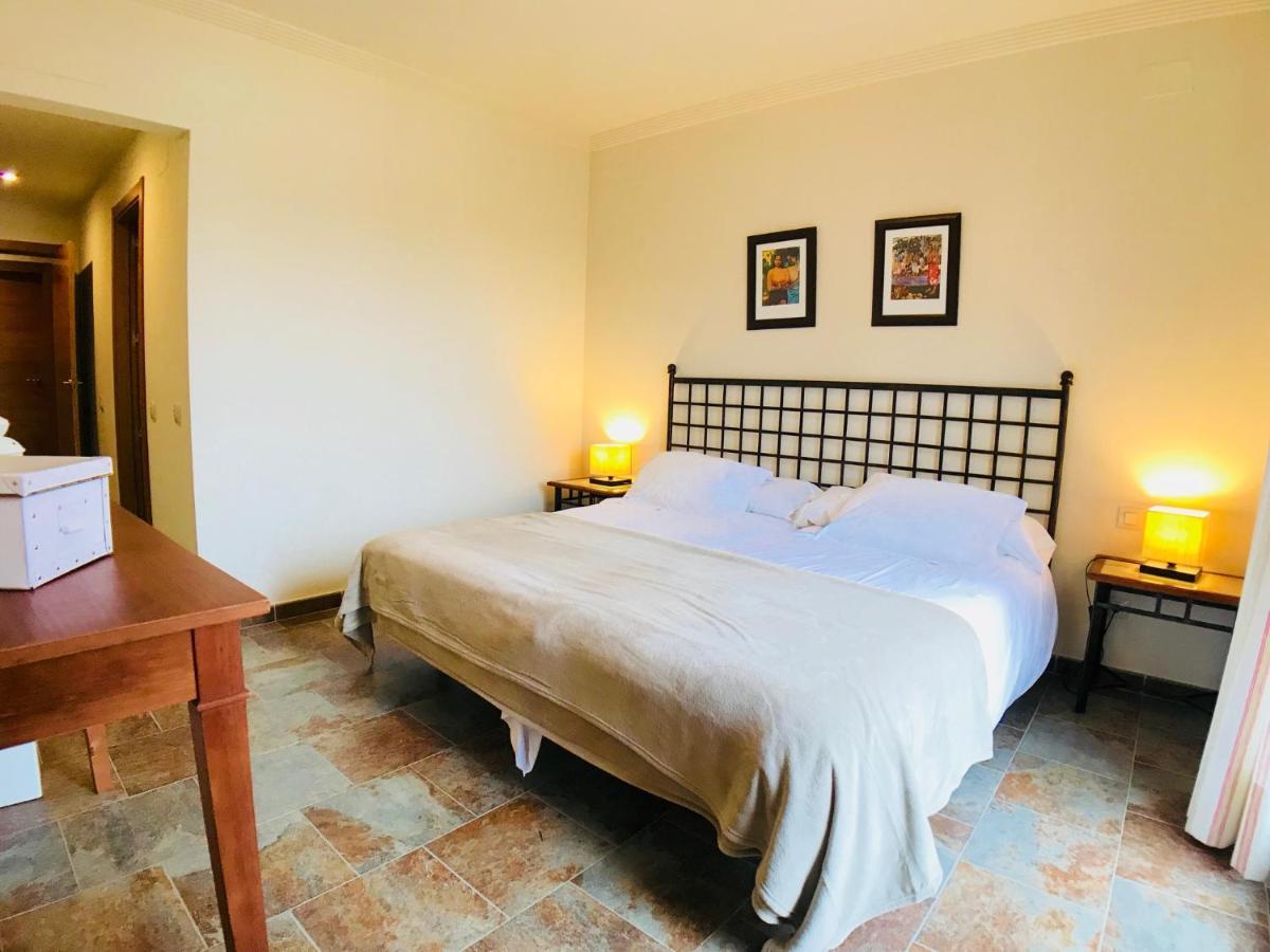 Rincon Del Golf III - By Ac Real Appartement Isla Canela Buitenkant foto