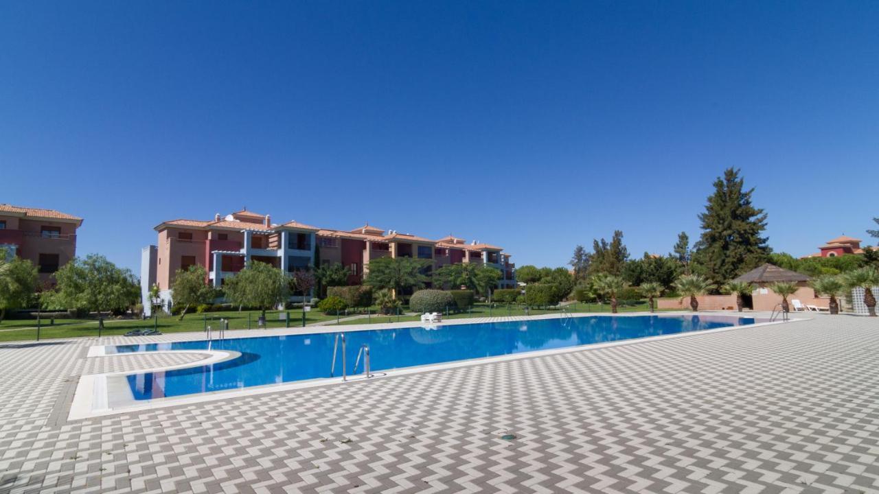 Rincon Del Golf III - By Ac Real Appartement Isla Canela Buitenkant foto