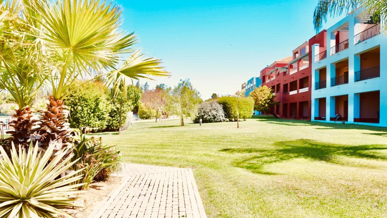 Rincon Del Golf III - By Ac Real Appartement Isla Canela Buitenkant foto