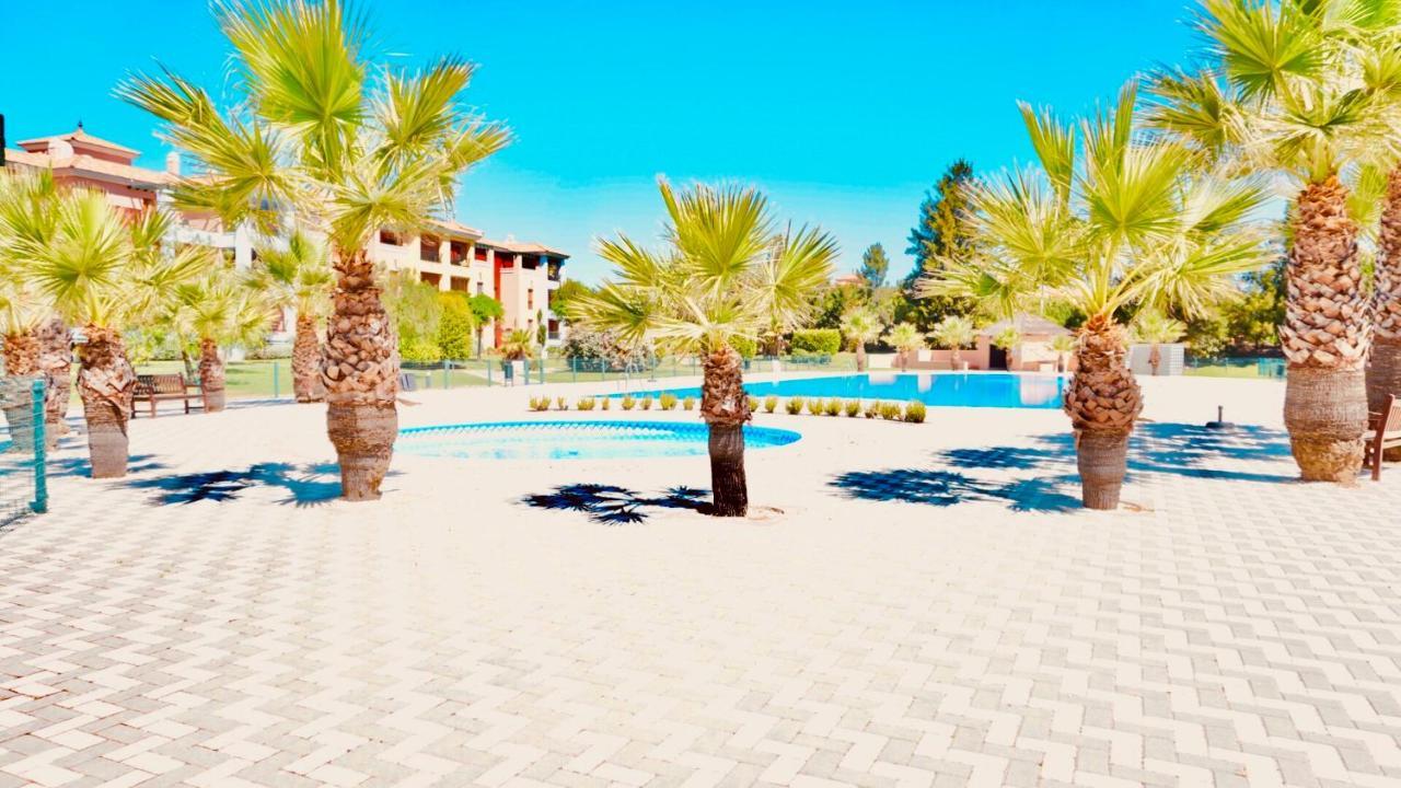 Rincon Del Golf III - By Ac Real Appartement Isla Canela Buitenkant foto