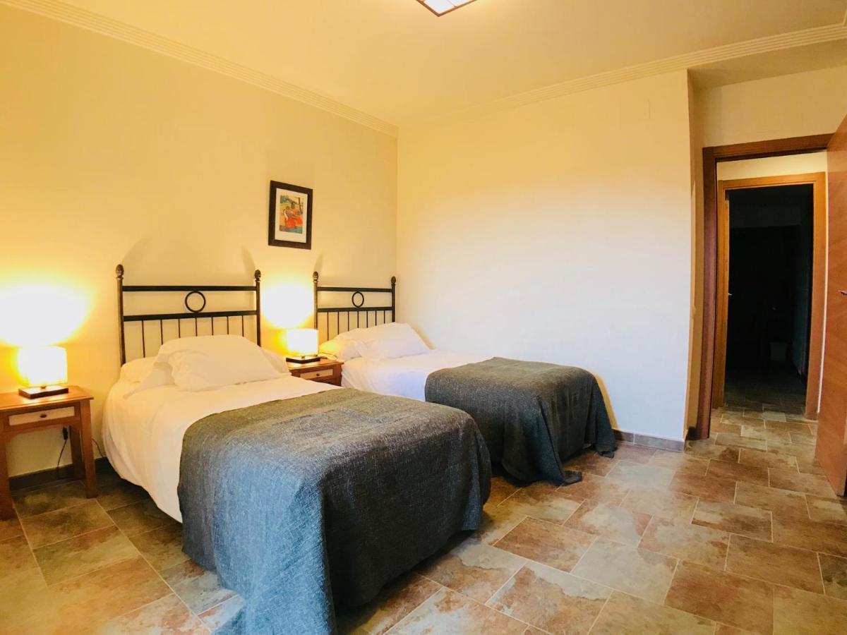 Rincon Del Golf III - By Ac Real Appartement Isla Canela Buitenkant foto