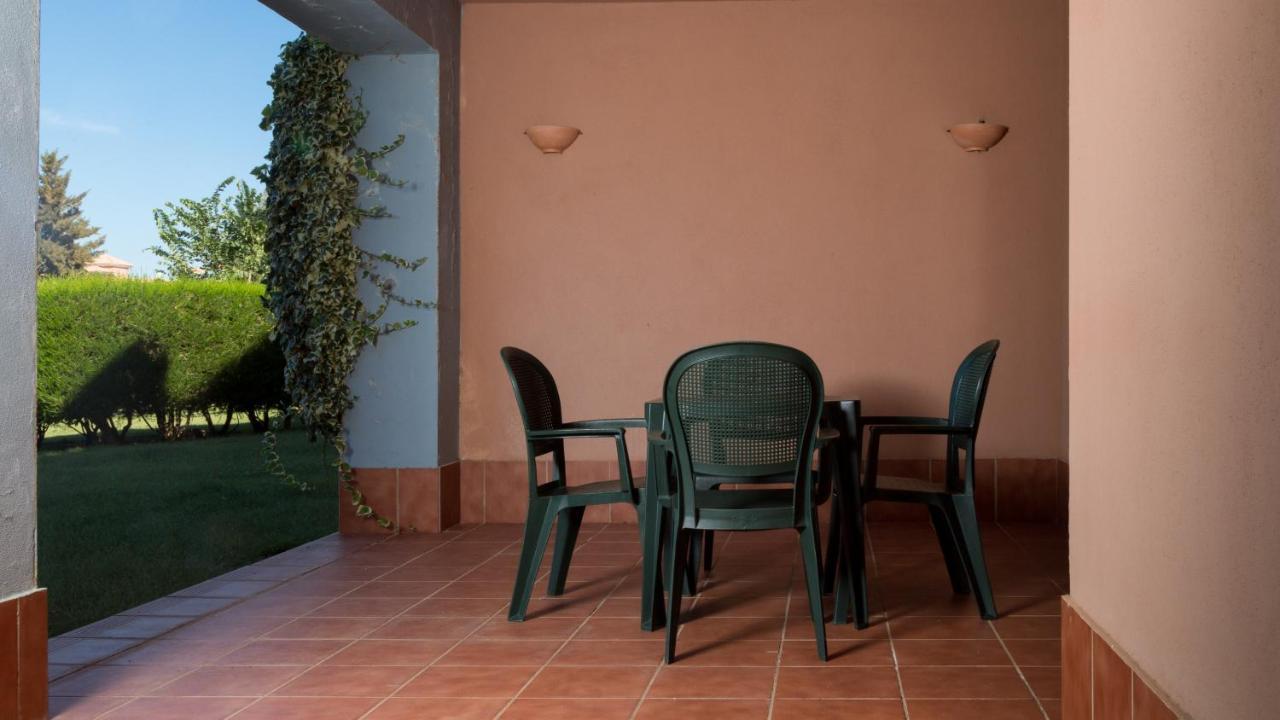 Rincon Del Golf III - By Ac Real Appartement Isla Canela Buitenkant foto