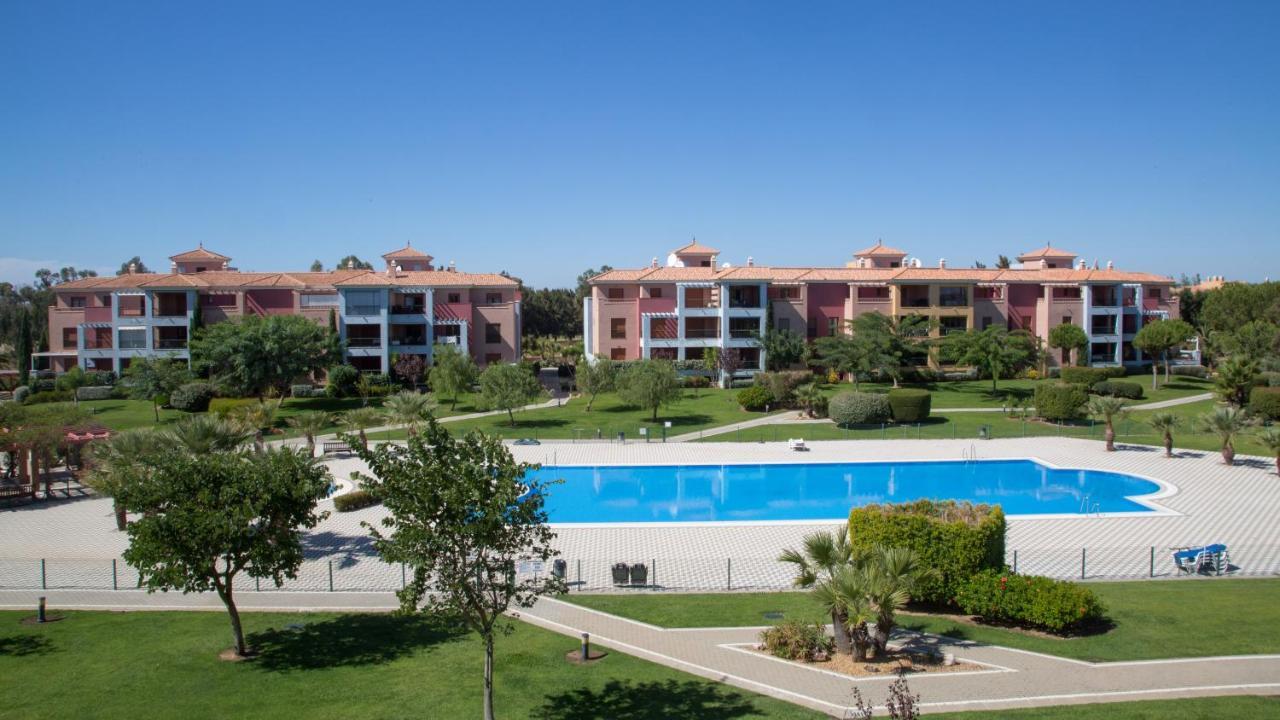 Rincon Del Golf III - By Ac Real Appartement Isla Canela Buitenkant foto
