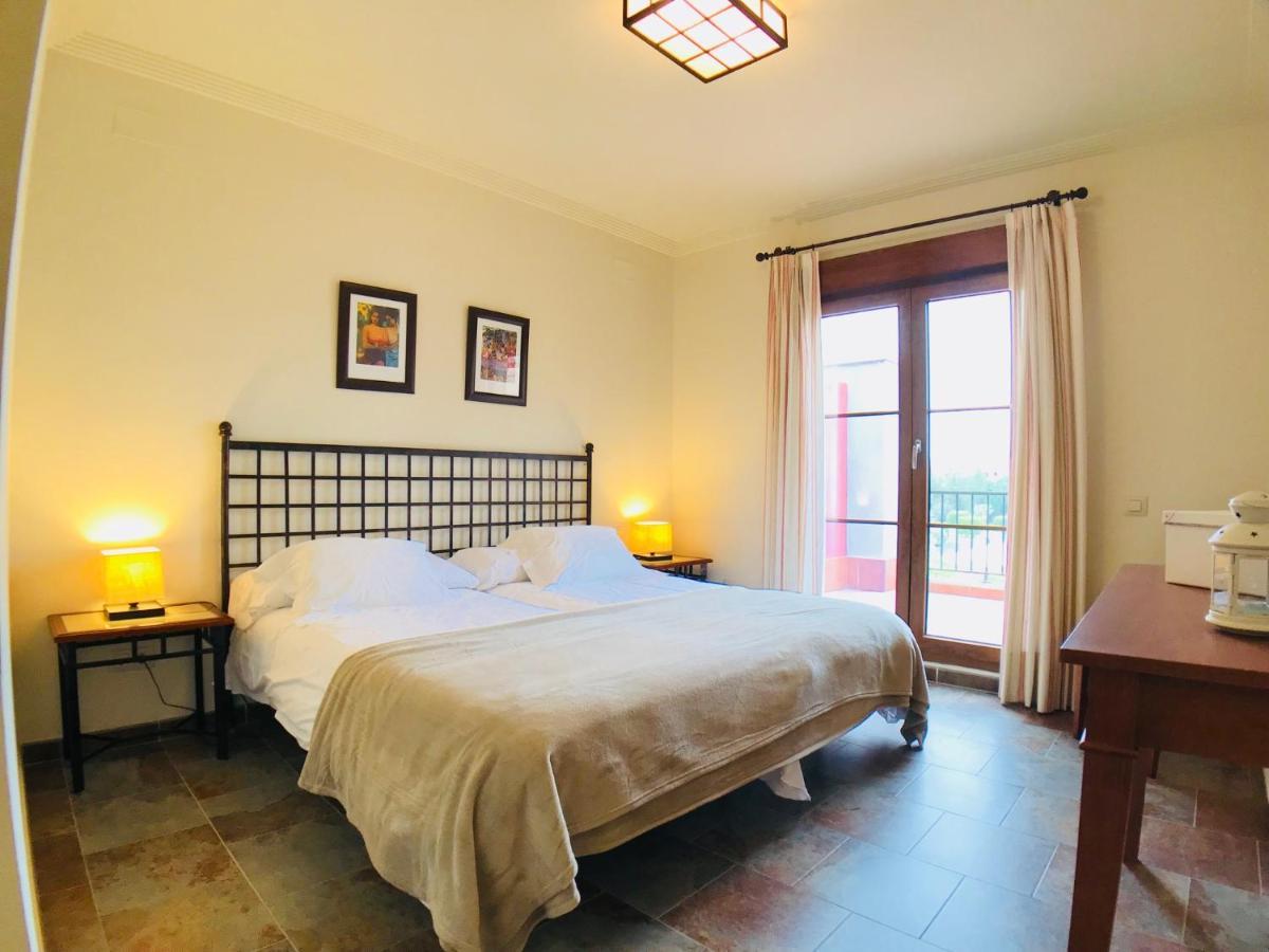 Rincon Del Golf III - By Ac Real Appartement Isla Canela Buitenkant foto