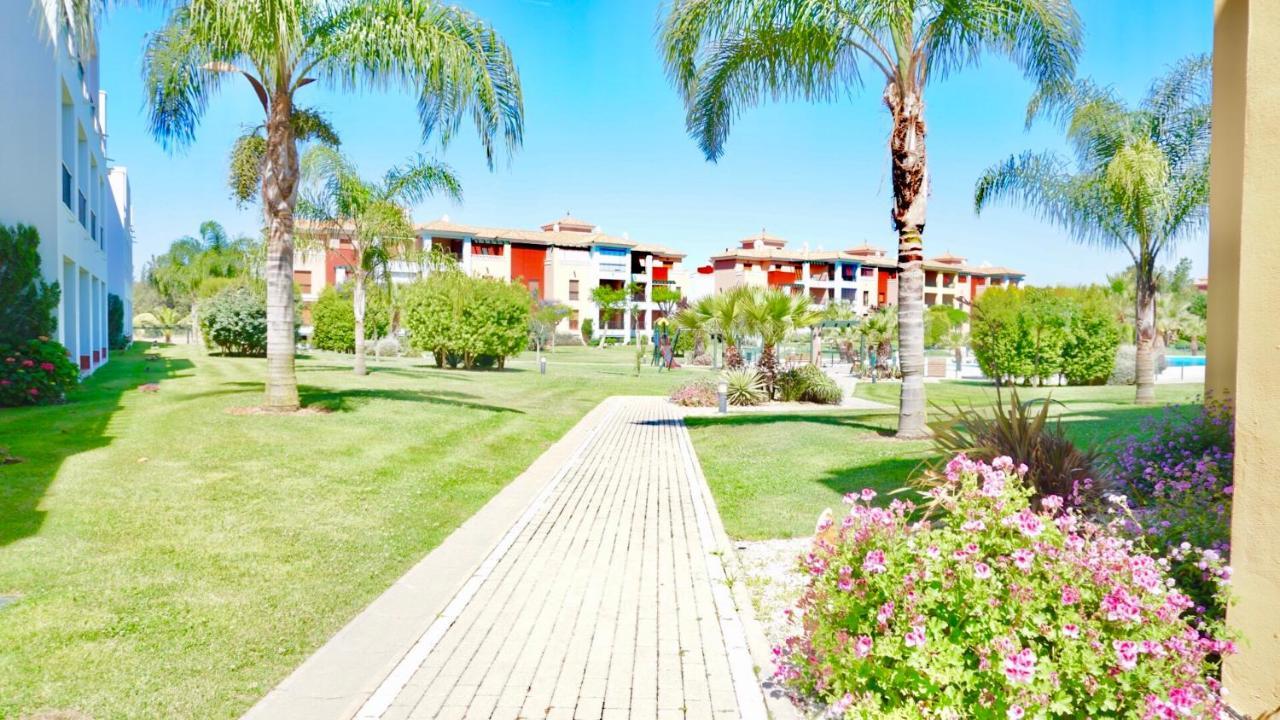Rincon Del Golf III - By Ac Real Appartement Isla Canela Buitenkant foto