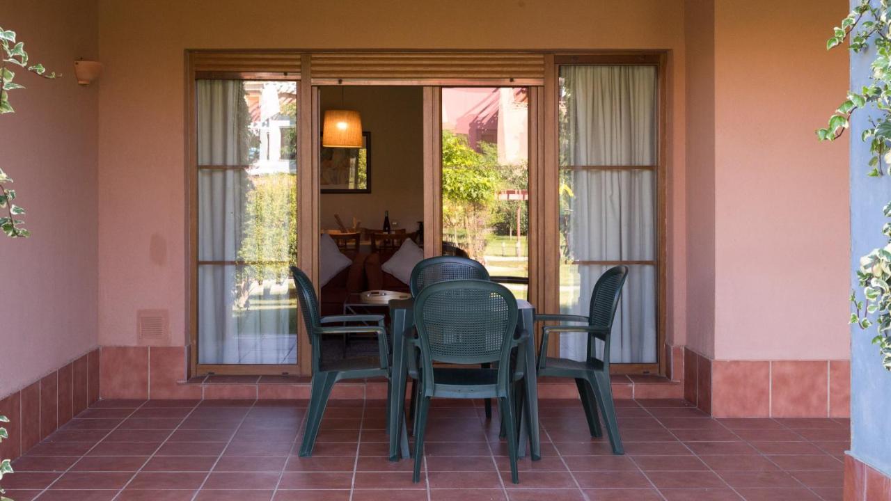 Rincon Del Golf III - By Ac Real Appartement Isla Canela Buitenkant foto