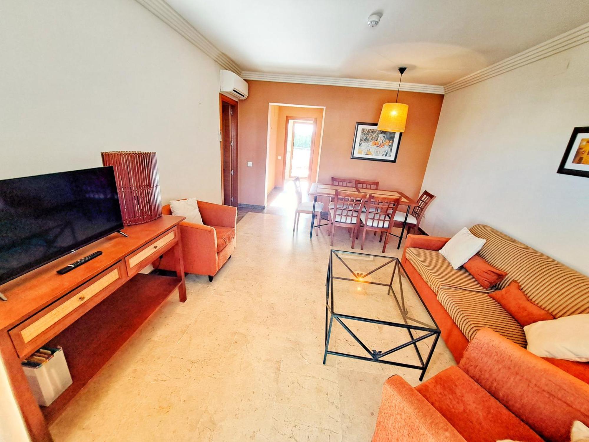 Rincon Del Golf III - By Ac Real Appartement Isla Canela Buitenkant foto