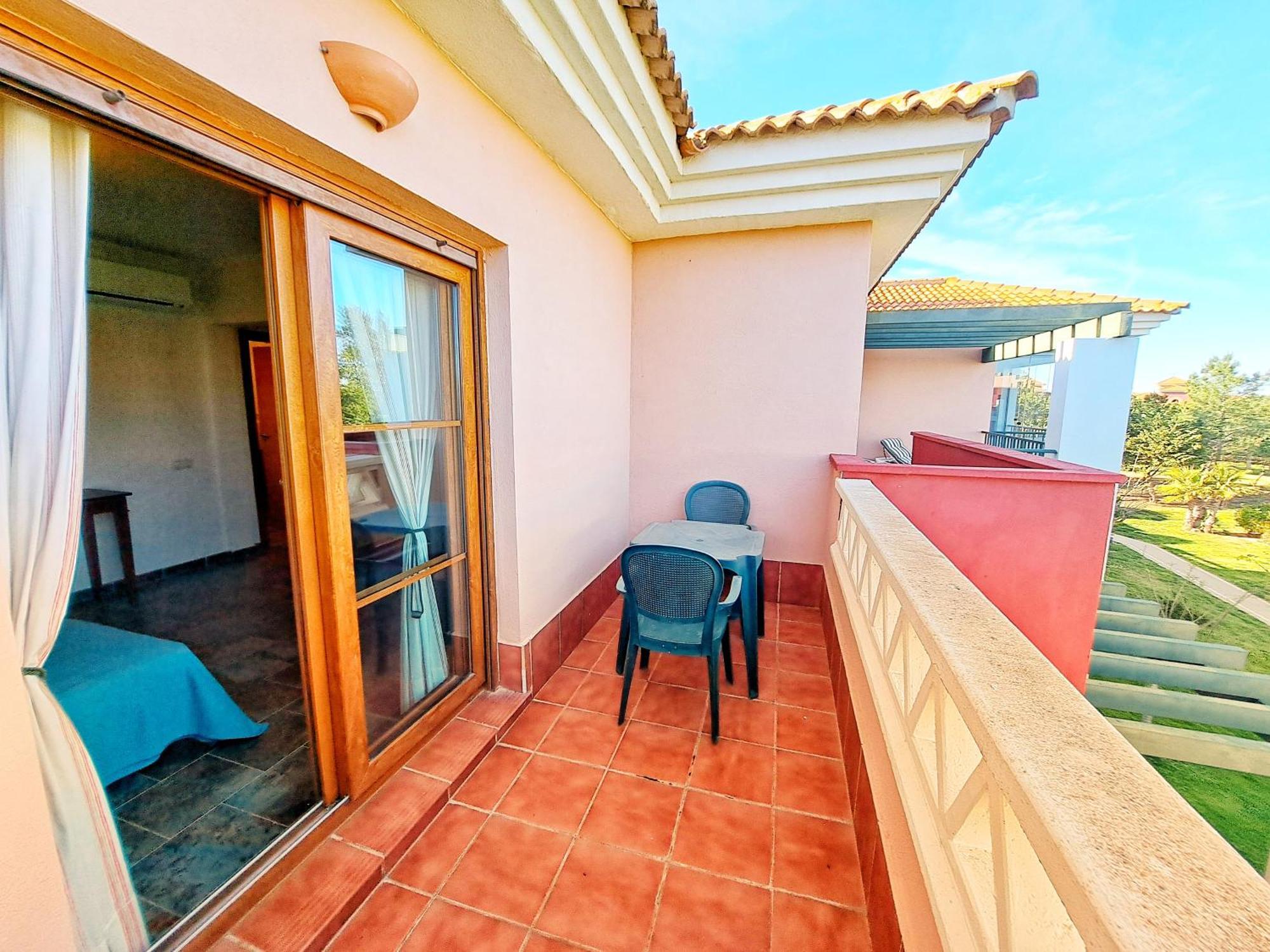 Rincon Del Golf III - By Ac Real Appartement Isla Canela Buitenkant foto