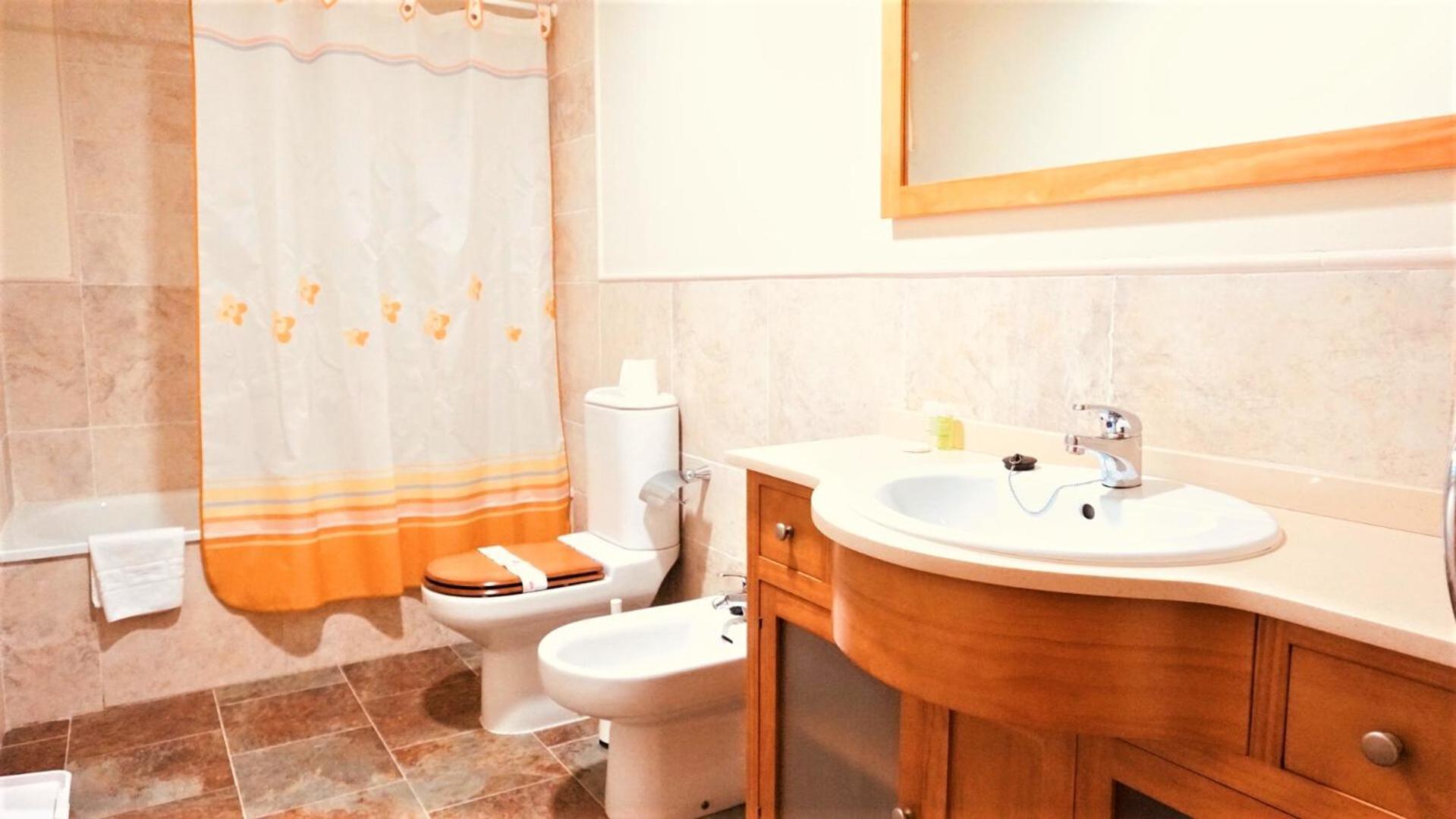Rincon Del Golf III - By Ac Real Appartement Isla Canela Buitenkant foto