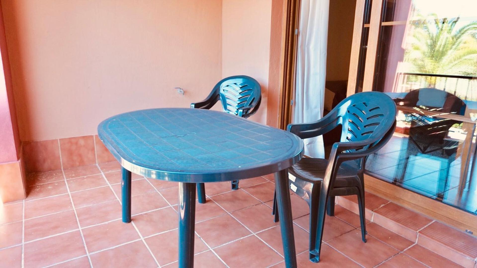 Rincon Del Golf III - By Ac Real Appartement Isla Canela Buitenkant foto