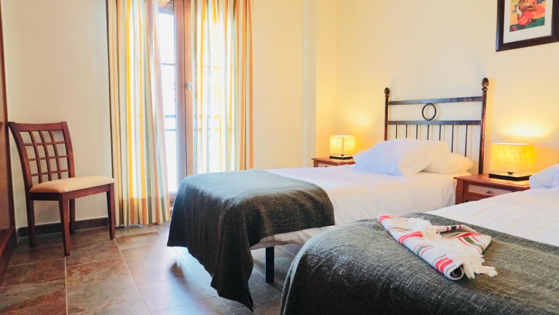 Rincon Del Golf III - By Ac Real Appartement Isla Canela Buitenkant foto