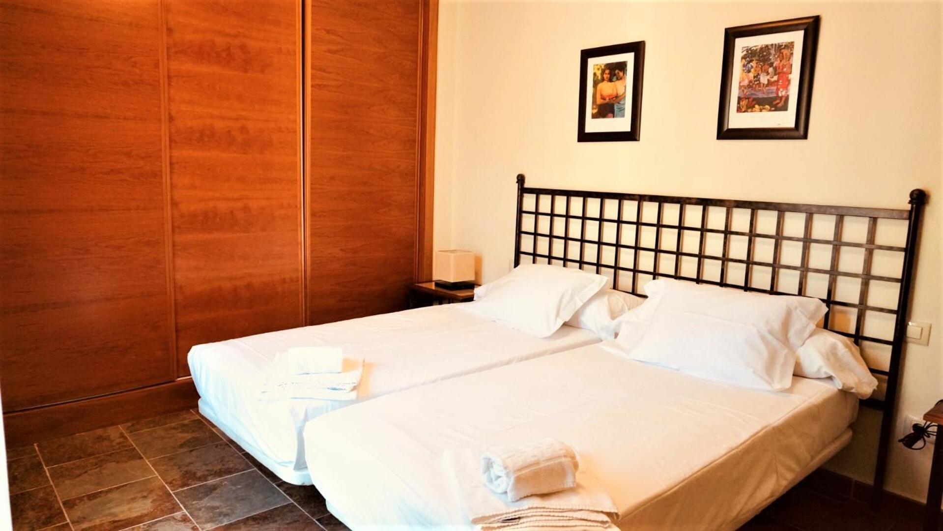 Rincon Del Golf III - By Ac Real Appartement Isla Canela Buitenkant foto