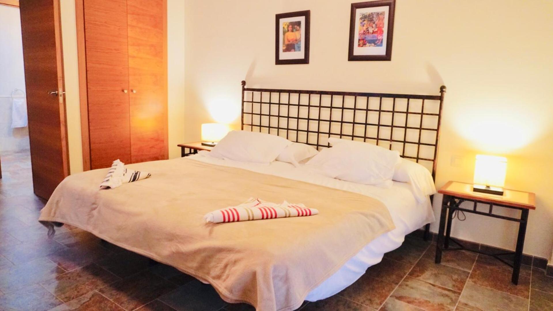 Rincon Del Golf III - By Ac Real Appartement Isla Canela Buitenkant foto
