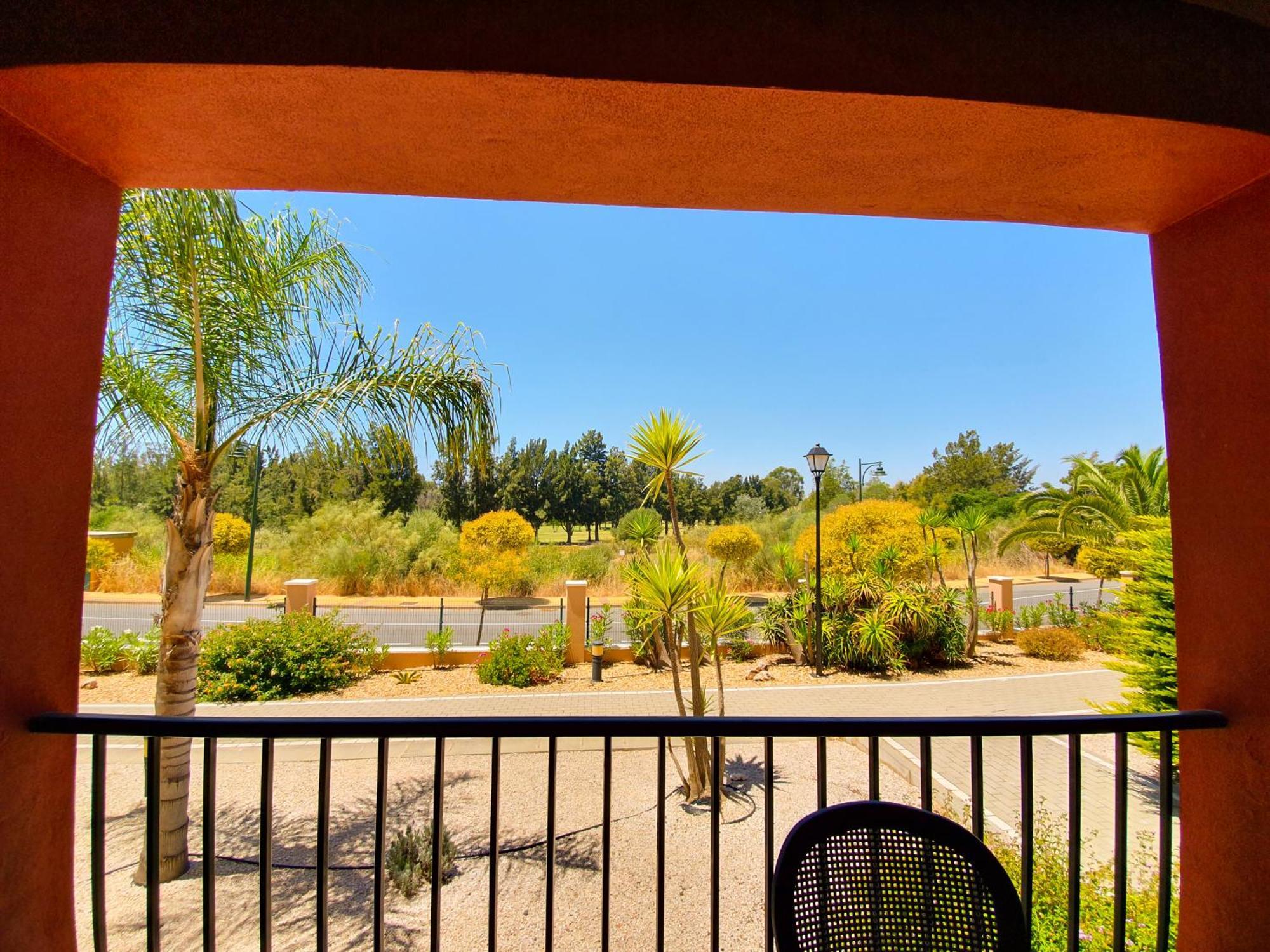 Rincon Del Golf III - By Ac Real Appartement Isla Canela Buitenkant foto