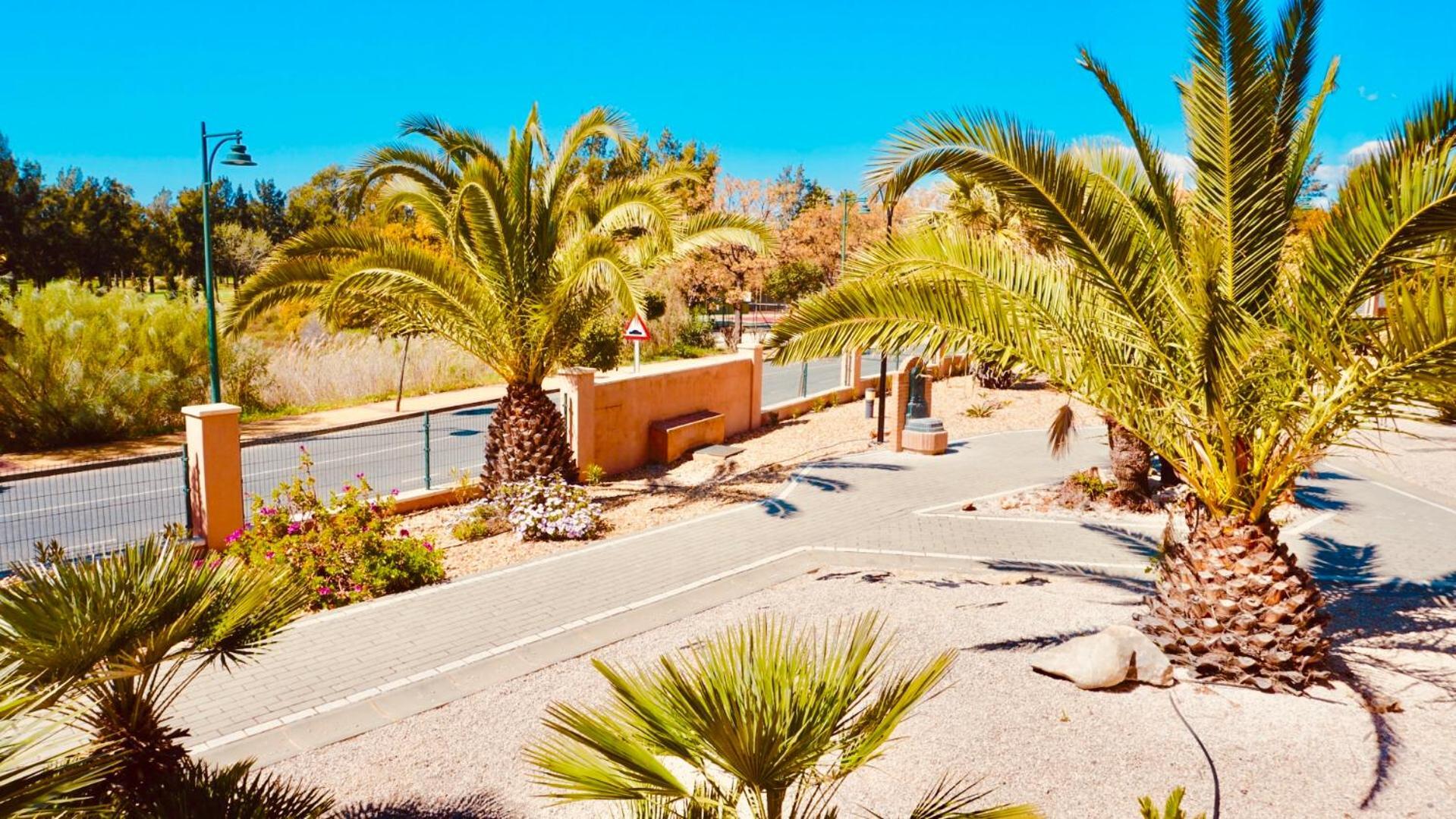 Rincon Del Golf III - By Ac Real Appartement Isla Canela Buitenkant foto
