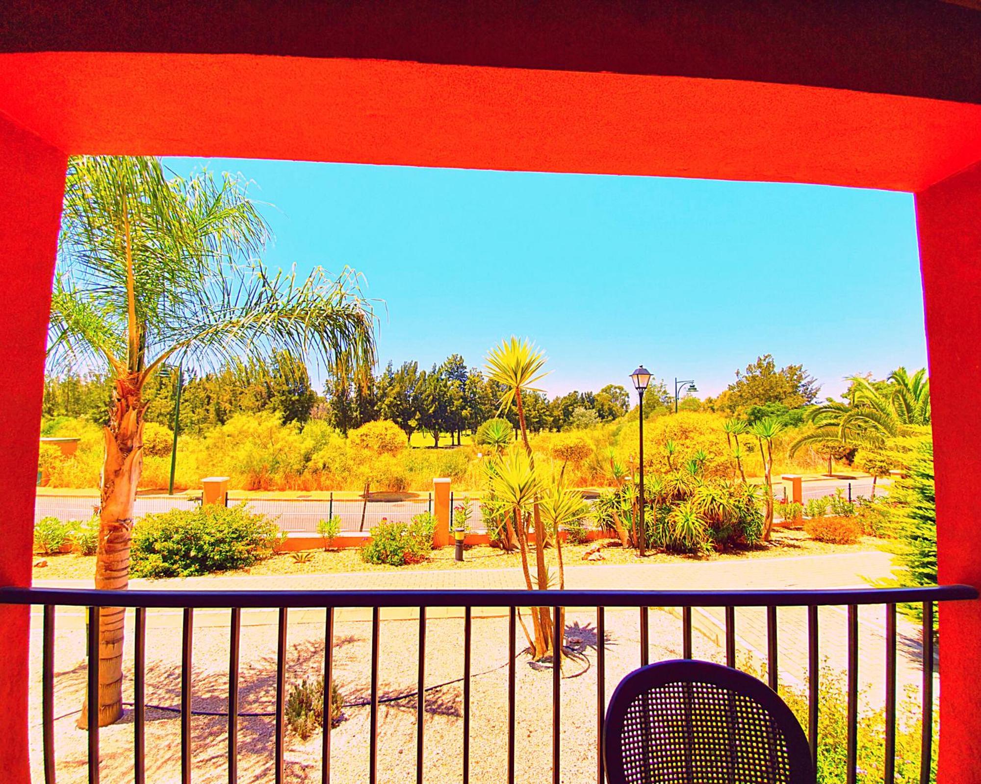 Rincon Del Golf III - By Ac Real Appartement Isla Canela Buitenkant foto