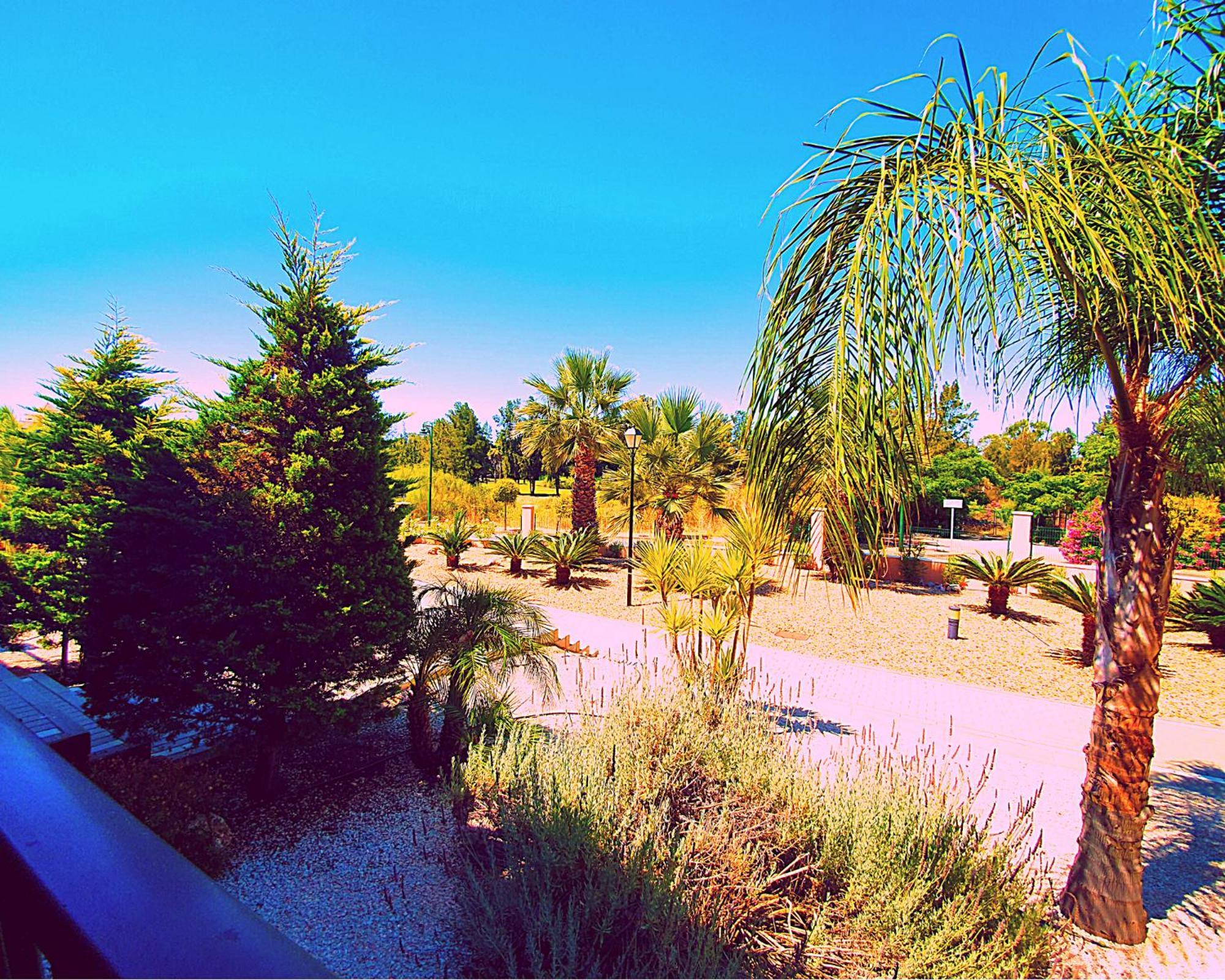 Rincon Del Golf III - By Ac Real Appartement Isla Canela Buitenkant foto